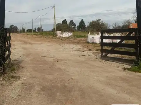 Terreno en Venta en La Plata, Partido de La Plata