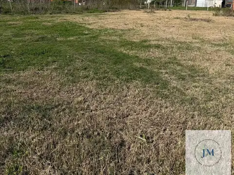 Terreno en Venta en Chivilcoy, Partido de Chivilcoy