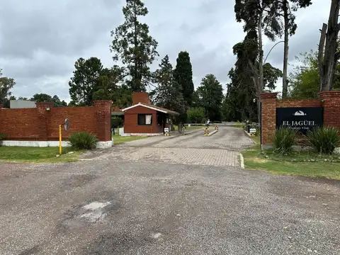 Terreno en Venta en El Jaguel, Countries y Barrios Cerrados en Pilar