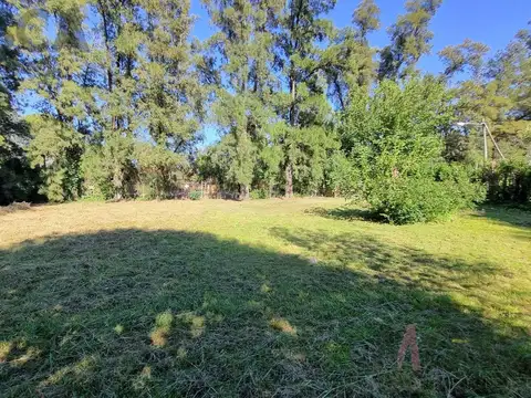 Terreno en Venta en La Reja, Partido de Moreno