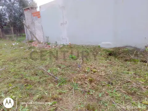 Terreno en Venta en Zona Sur, La Plata