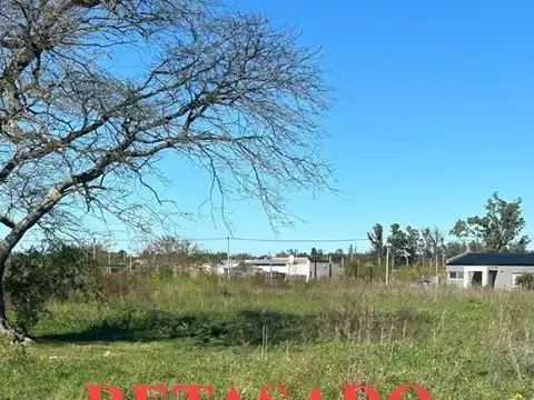 Terreno en Venta en Mercedes, Partido de Mercedes