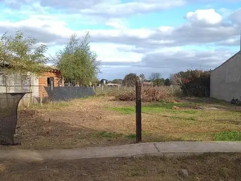 Terreno en Venta en Gowland, Partido de Mercedes