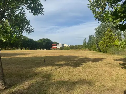 Terreno en Venta en La Plata, Partido de La Plata
