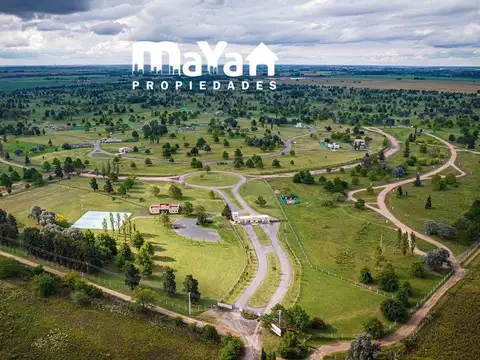 Terreno en Venta en Mirabosques Cardales, Countries y Barrios Cerrados en Campana