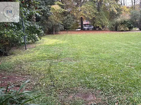 Terreno en Venta en Las Praderas de Luján, Countries y Barrios Cerrados en Luján