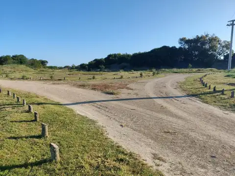 Terreno en Venta en Balneario Claromeco, Partido de Tres Arroyos