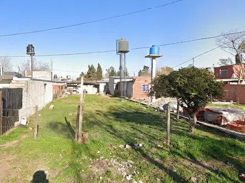 Terreno en Venta en Francisco Álvarez, Partido de Moreno
