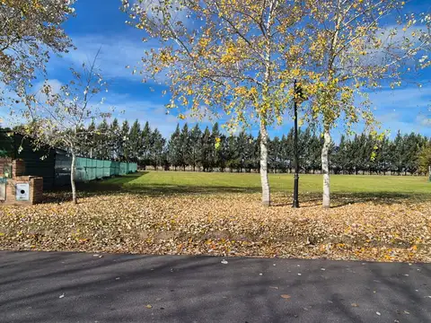 Terreno en Venta en Haras Del Sur 3, Countries y Barrios Cerrados en la Plata