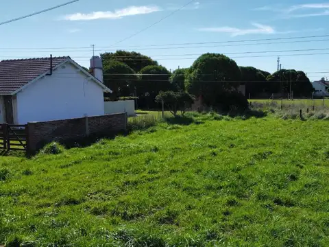 Terreno en Venta en Balneario Santa Elena, Partido de Mar Chiquita