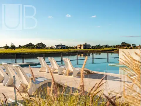 Terreno en Venta en Samborombon, Partido de Brandsen