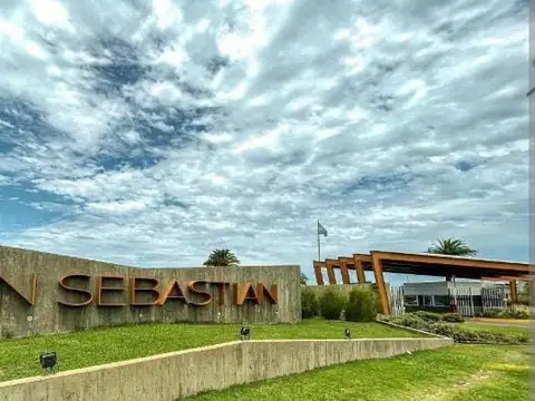 Terreno en Venta en San Sebastián, Countries y Barrios Cerrados en Escobar