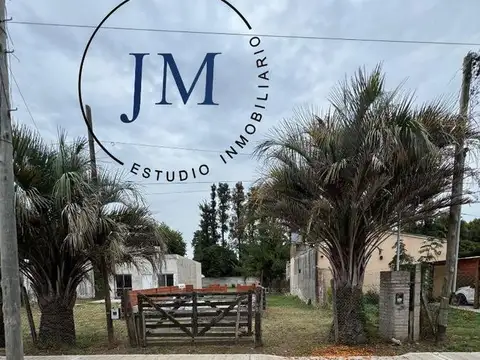 Terreno en Venta en Luján, Partido de Luján