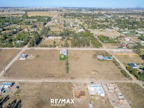 Terreno en Venta en Bahía Blanca, Partido de Bahía Blanca