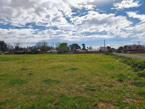 Terreno en Venta en Presidente Derqui, Partido de Pilar