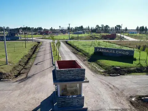 Terreno en Venta en Campana, Partido de Campana