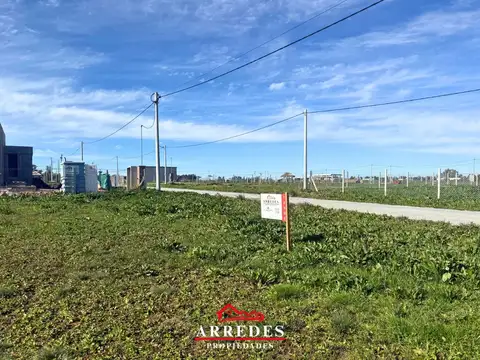 Terreno en Venta en Capilla del Señor, Partido de Exaltación de la Cruz