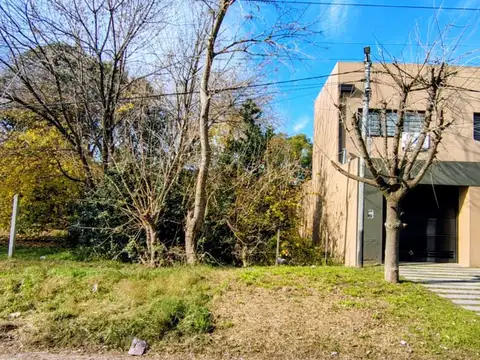 Terreno en Venta en La Plata, Partido de La Plata