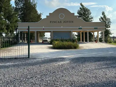Terreno en Venta en Fincas Joven, Countries y Barrios Cerrados en San Vicente