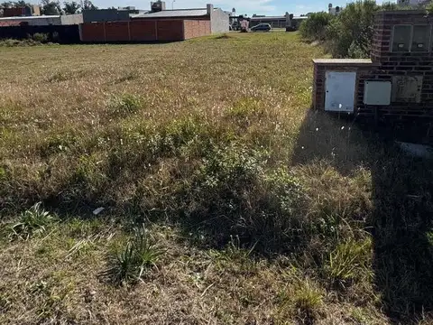 Terreno en Venta en Jáuregui José María, Partido de Luján