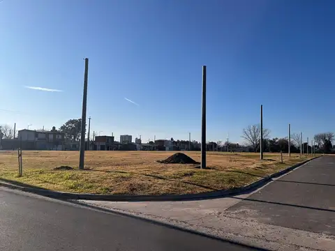 Terreno en Venta en San Nicolás de los Arroyos, Partido de San Nicolás