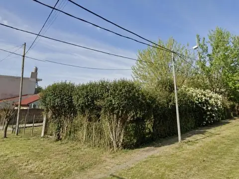 Terreno en Venta en Trujui, Partido de Moreno