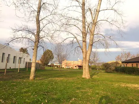 Terreno en Venta en San Matias, Countries y Barrios Cerrados en Escobar