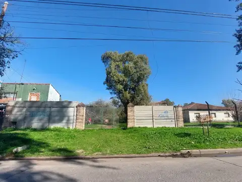 Terreno en Venta en Temperley, Partido de Lomas de Zamora