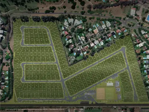 Terreno en Venta en Pilar, Partido de Pilar