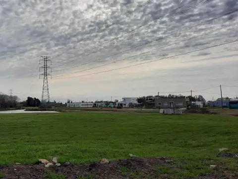 Terreno en Venta en Country Club Manuel Belgrano, Countries y Barrios Cerrados en Escobar