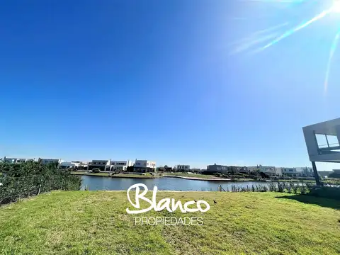 Terreno en Venta en Puertos - Barrio Ceibos, Countries y Barrios Cerrados en Escobar