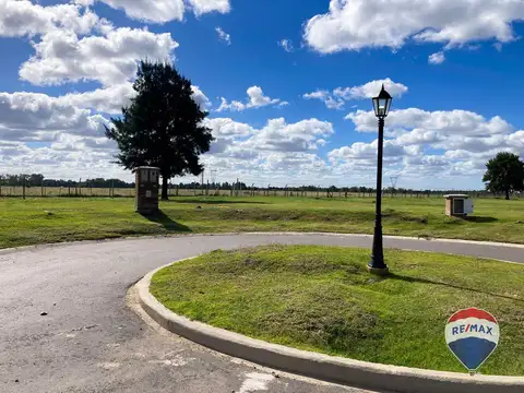 Terreno en Venta en San Simón, Canning