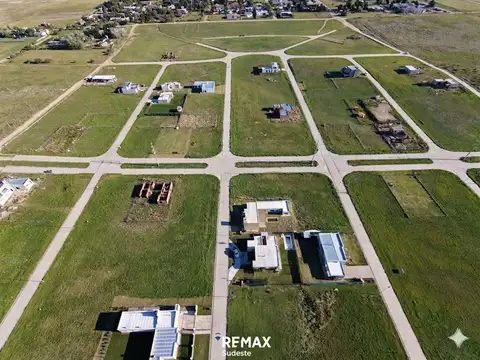 Terreno en Venta en Bahía Blanca, Partido de Bahía Blanca