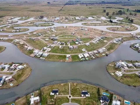 Terreno en Venta en Countries y Barrios Cerrados en San Vicente, Partido de San Vicente