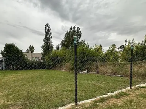 Terreno en Venta en Pueblo Nuevo, Partido de Luján