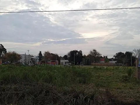 Terreno en Venta en Pueblo Nuevo, Partido de Luján