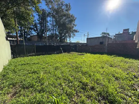 Terreno en Venta en José León Suárez, Partido de General San Martín