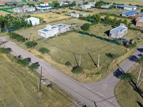 Terreno en Venta en Bahía Blanca, Partido de Bahía Blanca