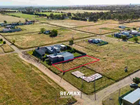 Terreno en Venta en Bahía Blanca, Partido de Bahía Blanca