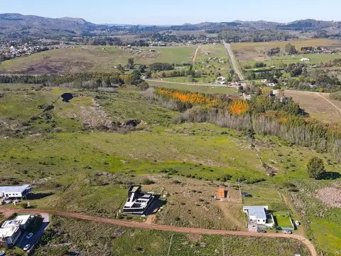 Terreno en Venta en Tandil, Partido de Tandil