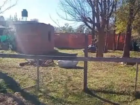 Terreno en Venta en Luján, Partido de Luján