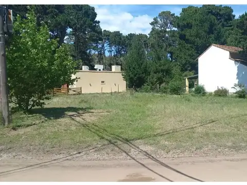 Terreno en Venta en La Lucila del Mar, Partido de La Costa