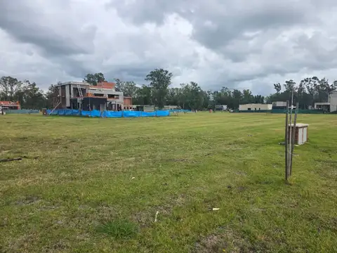 Terreno en Venta en Pilar Centro, Pilar