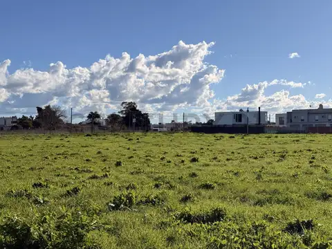 Terreno en Venta en José Hernández, La Plata