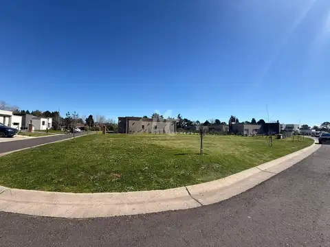 Terreno en Venta en Pilar Del Este - Santa Elisa, Countries y Barrios Cerrados en Pilar