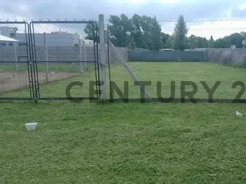 Terreno en Venta en City Bell, Partido de La Plata