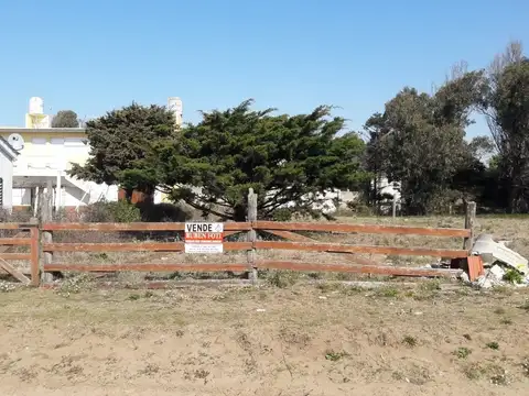 Terreno en Venta en Nueva Atlantis, Partido de La Costa