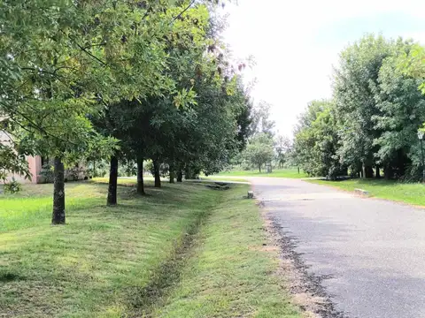 Terreno en Venta en Countries y Barrios Cerrados en Manzanares, Partido de Pilar
