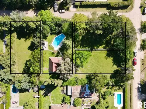 Terreno en Venta en Parque Sakura, Countries y Barrios Cerrados en Exaltación de la Cruz