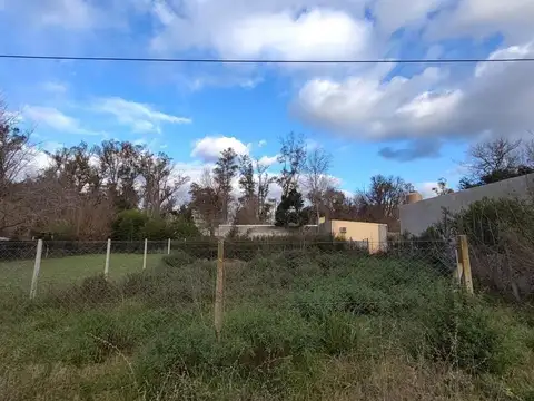 Terreno en Venta en Luján, Partido de Luján